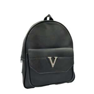 Γυναικεία τσάντα πλάτης (BACKPACK)με τσέπη μπροστά